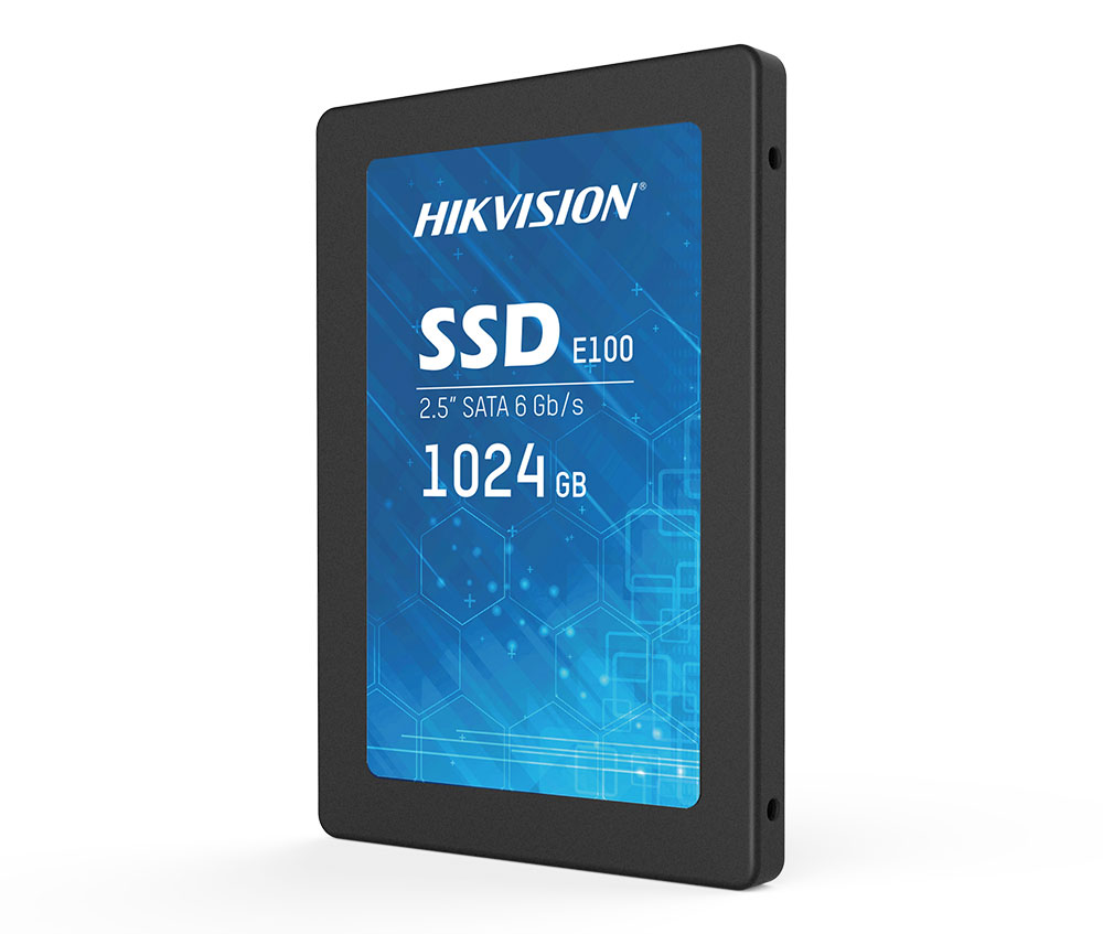 SSD HIKVISION