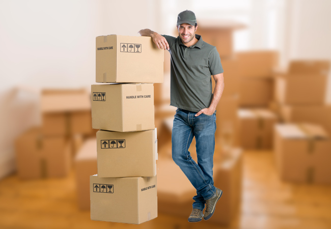 Movers and packers in Dubai | Dubai Movers Packers