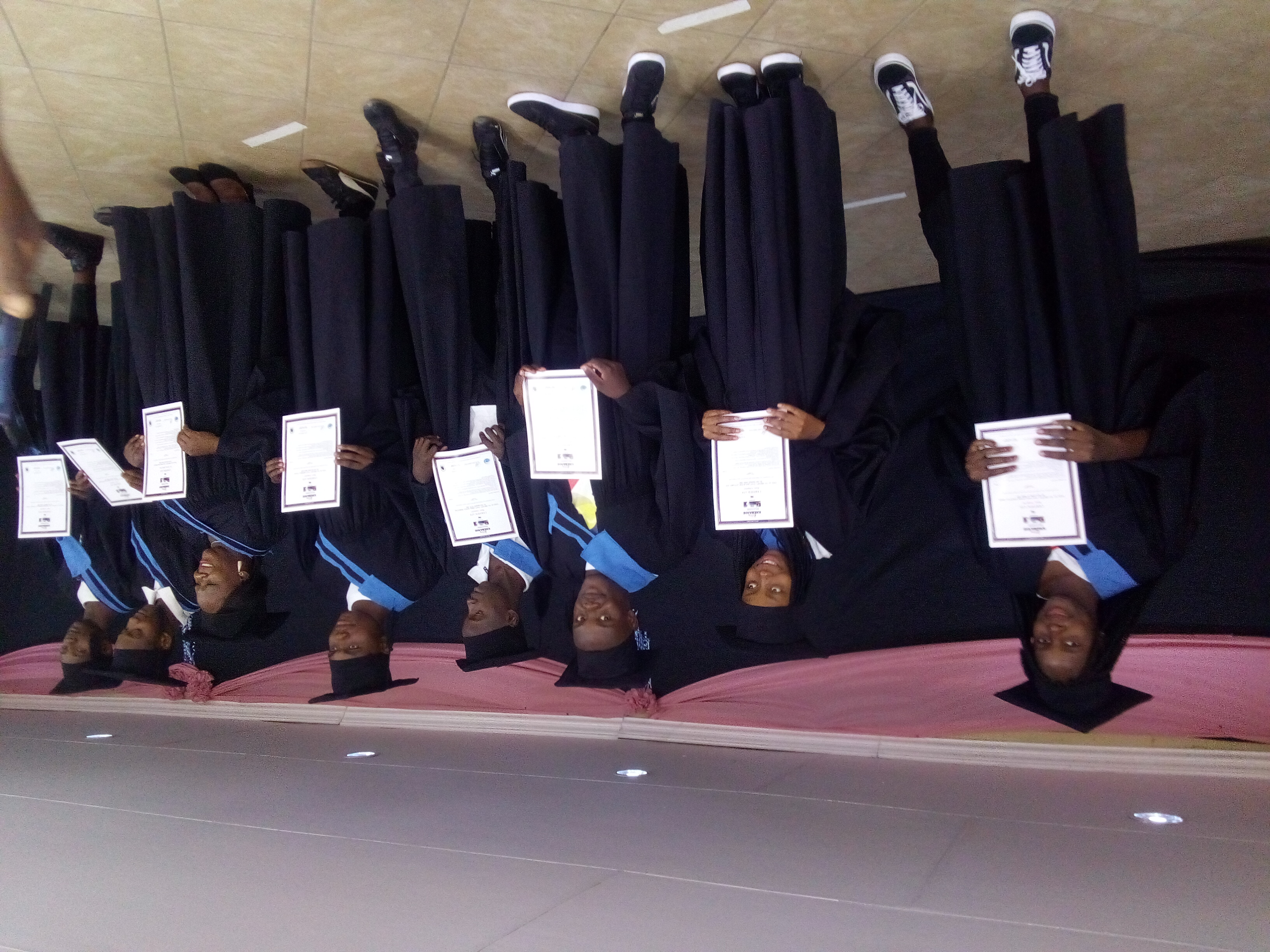 Graduation 