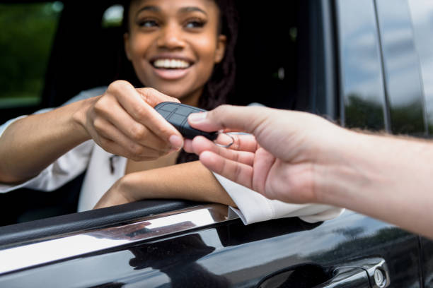 Specialist Airport valet Parking services