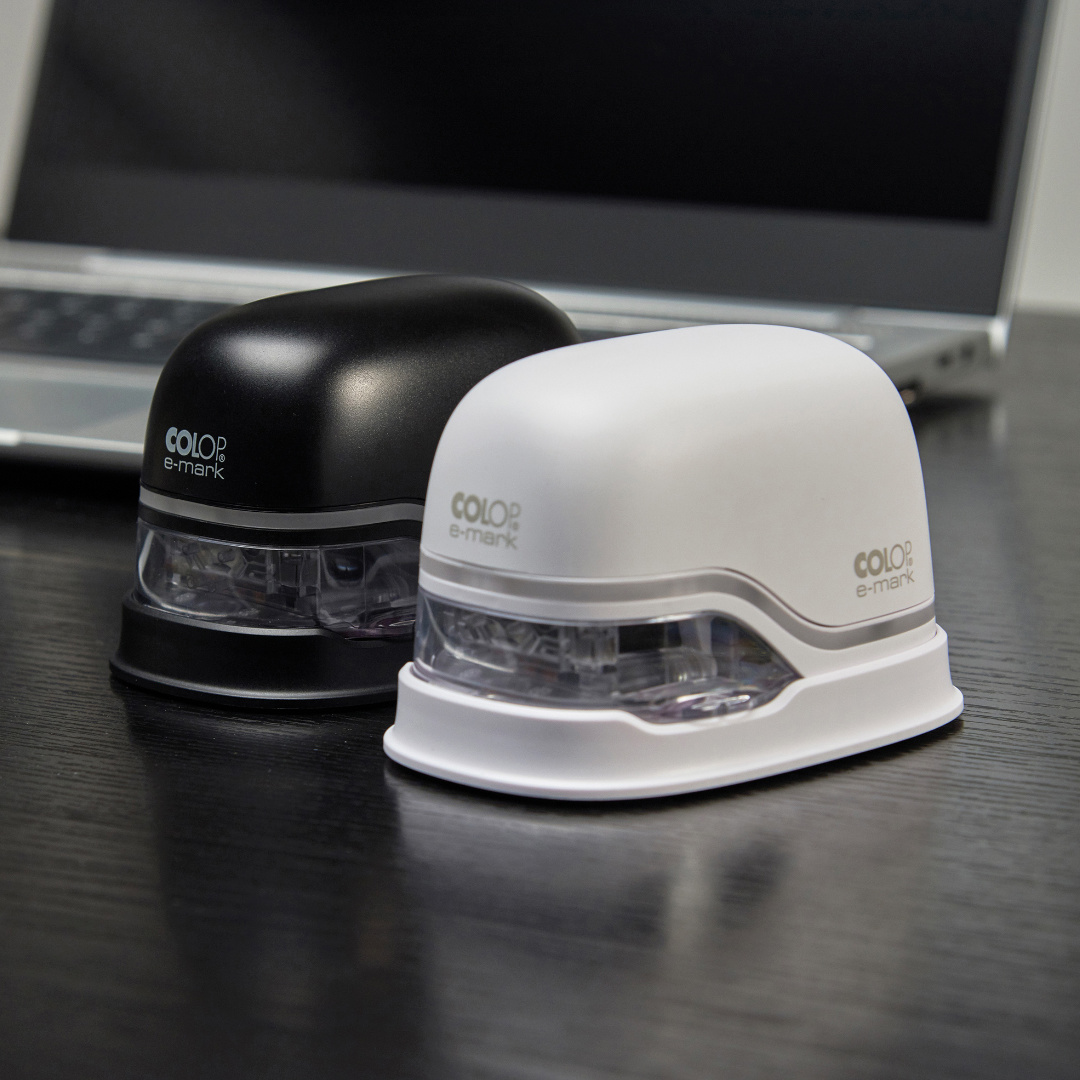 Colop E-mark Accessories