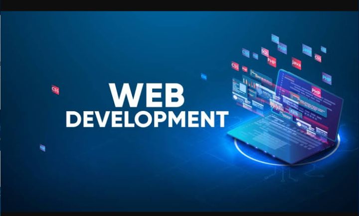 Website & Application Developers