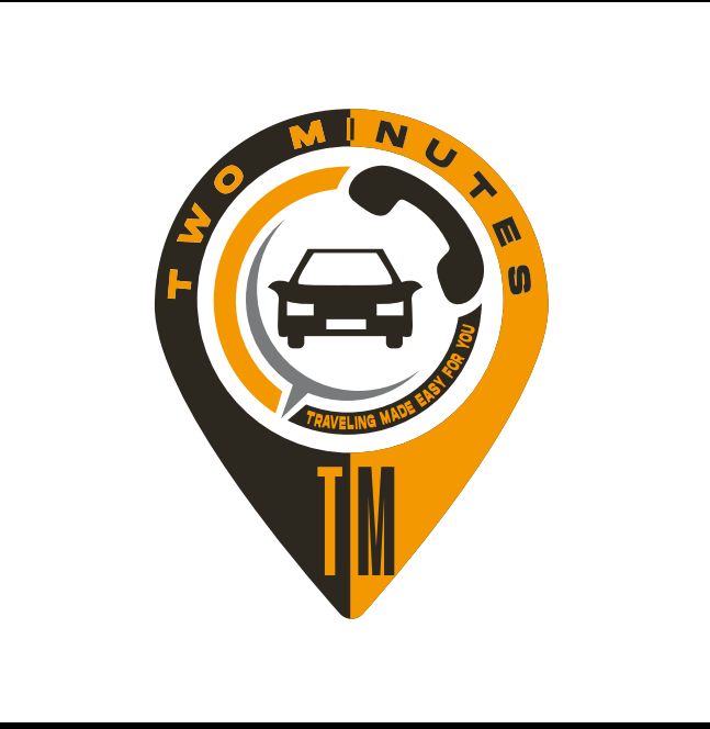 Request your ride and be able to track the driver with our safety app