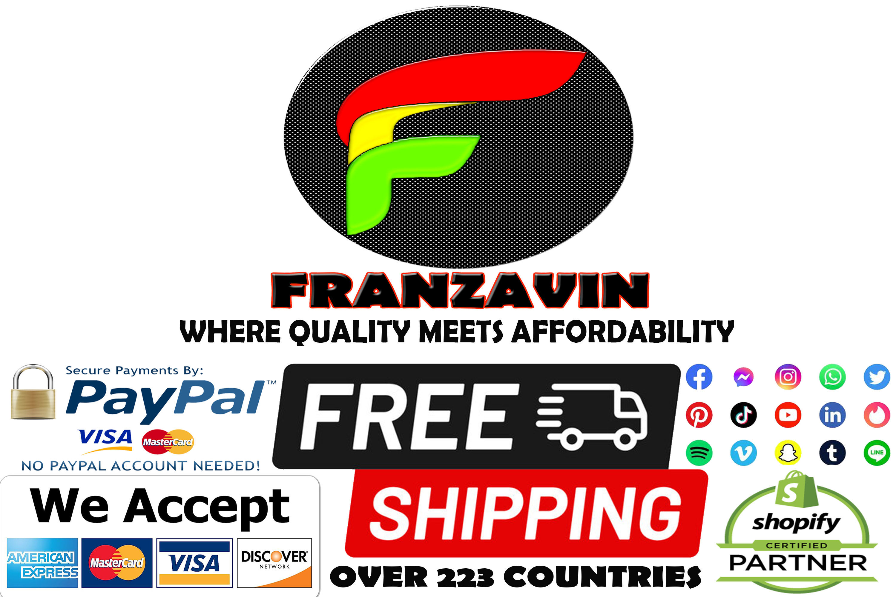 WHERE QUALITY MEETS AFFORDABILITY