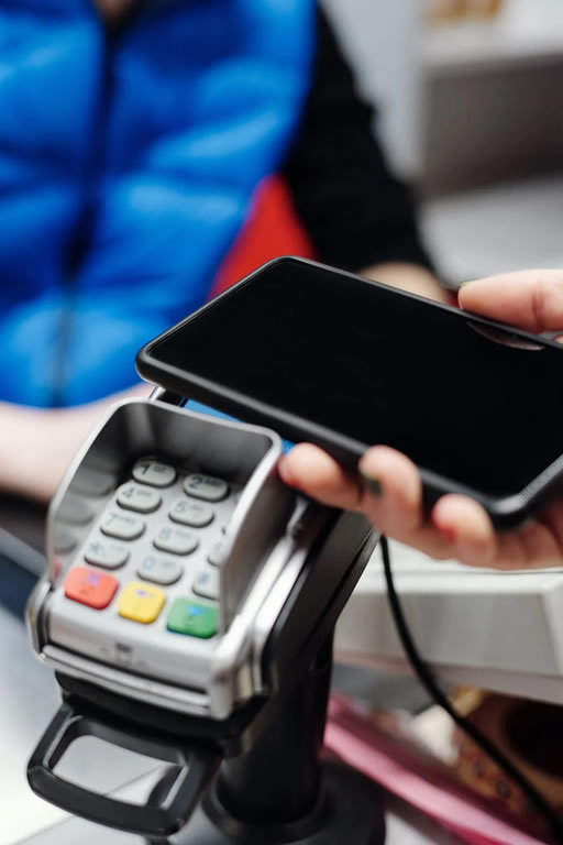 Opus Consulting - For modern Payment innovation