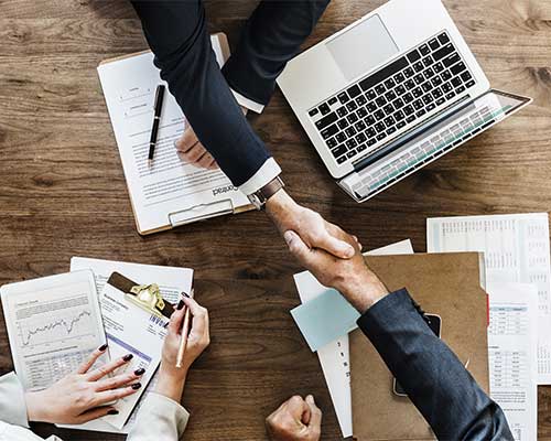 software development & digital agency