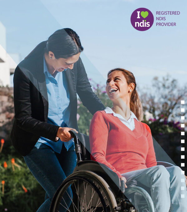 Our personal care services