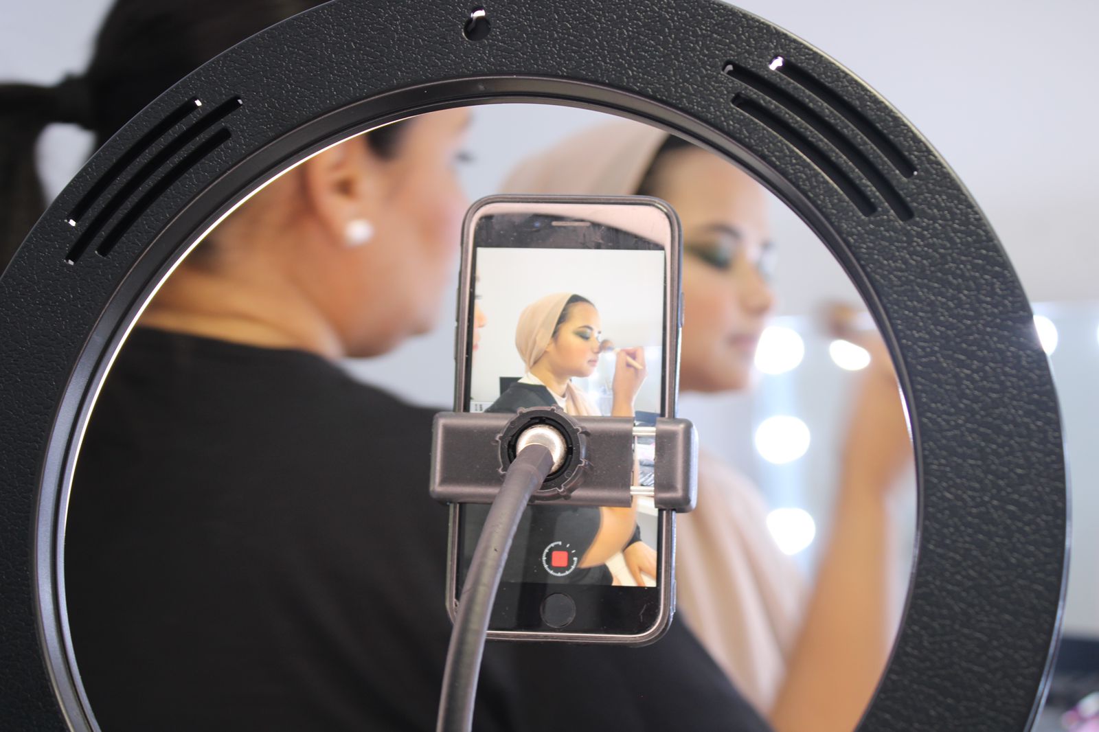 Makeover 