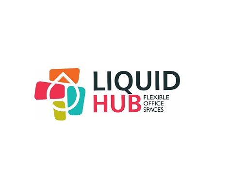 We are a co-working space in Johannesburg