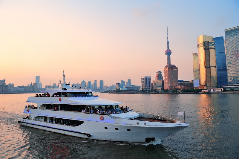 Our Yachts