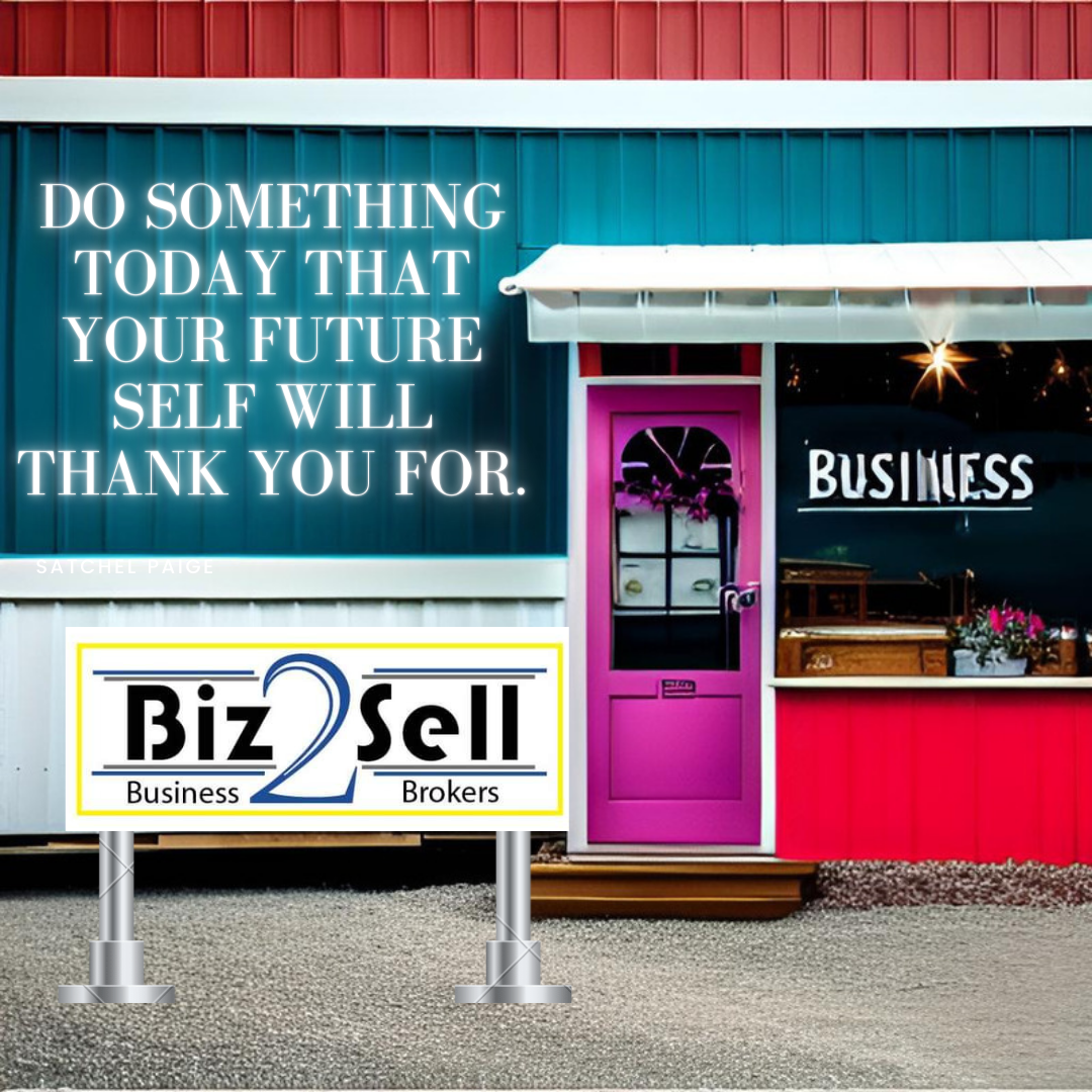 Biz2Sell Business Brokers 