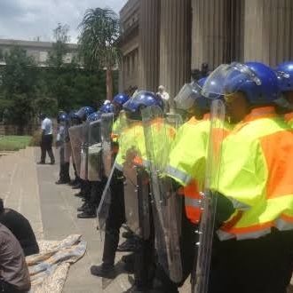 Strike Protection Bouncers 