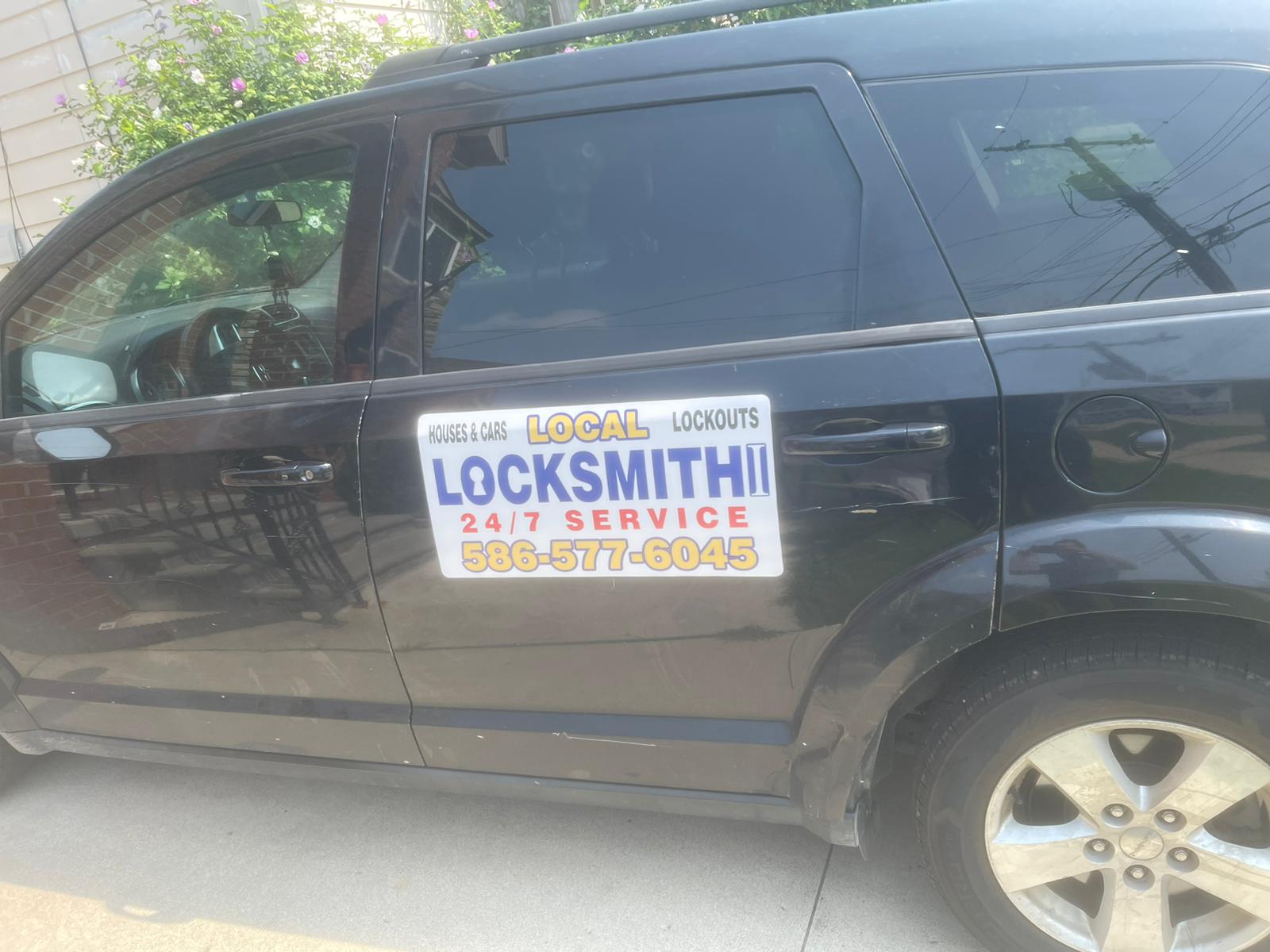 Local Locksmith I LLC 