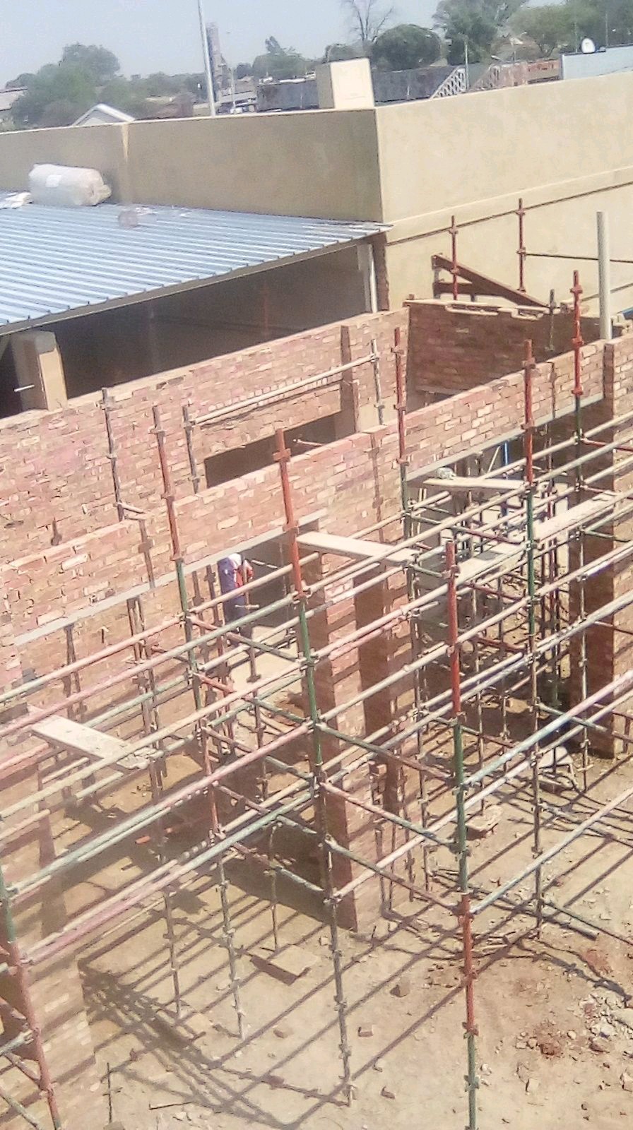 All your building we are here to help you 