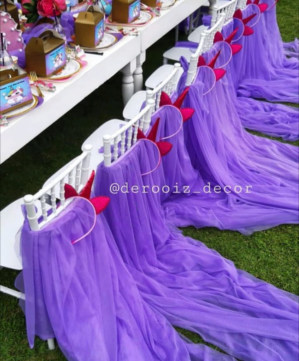 Party Decor and custom-made cakes from R4500. watsapp 0833636718 for enquiries 