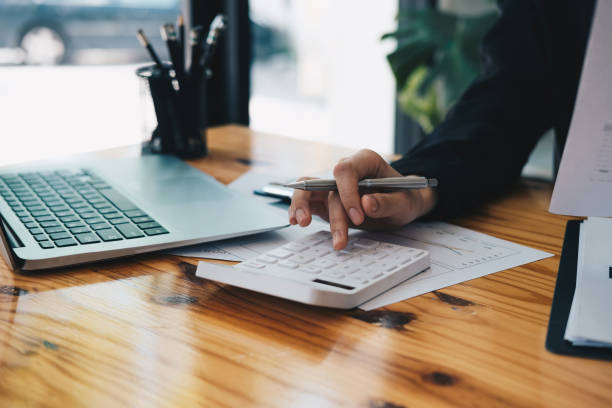 Accounting Services in Dubai