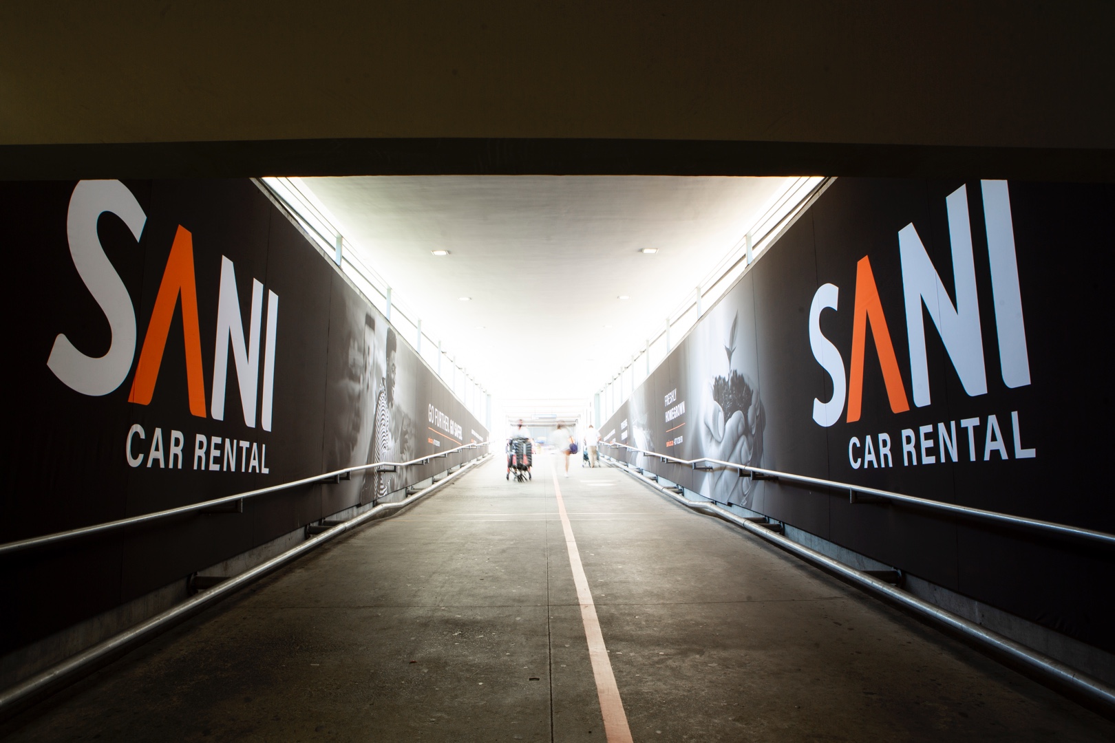 Sani Advertising