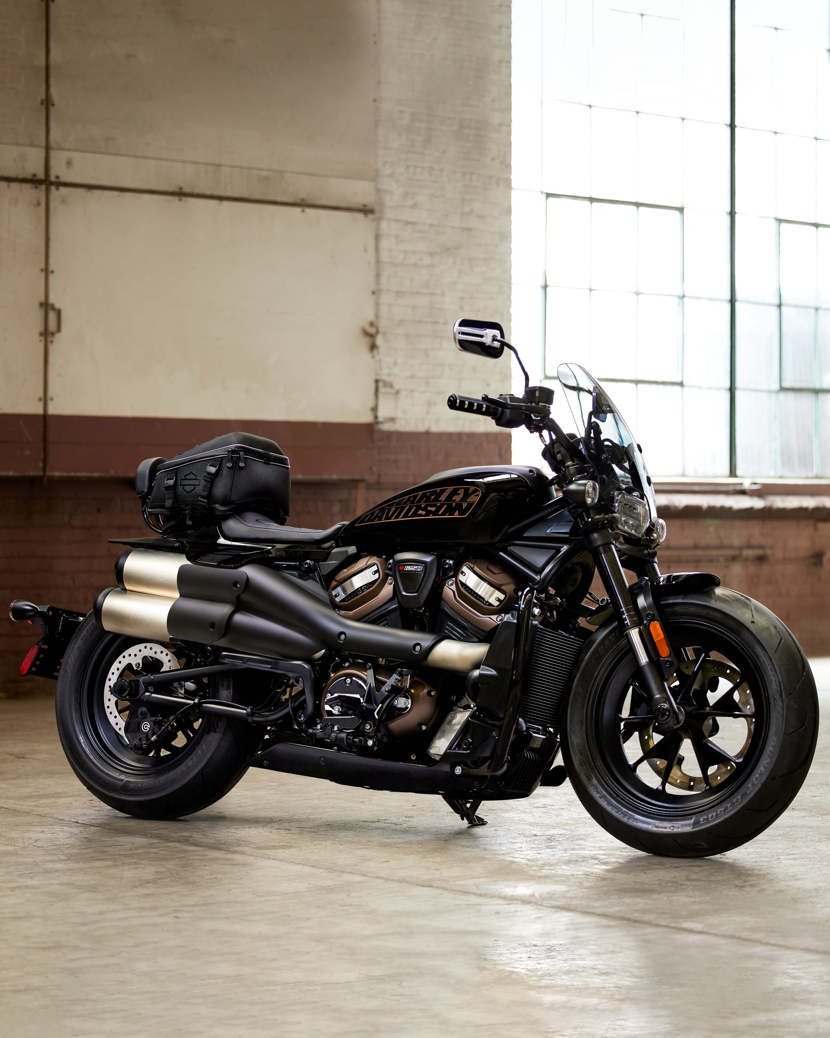 Harley