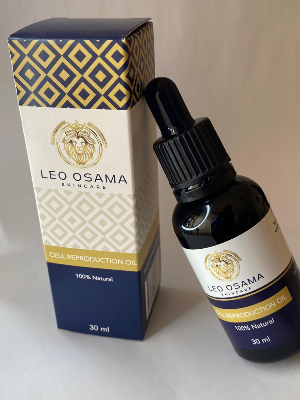 Leo Osama Skin Care