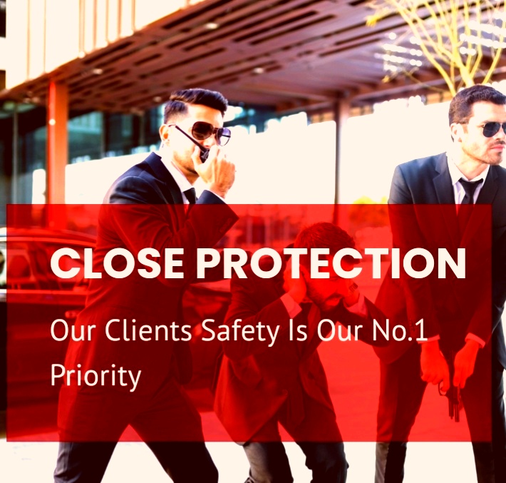 Our protection services