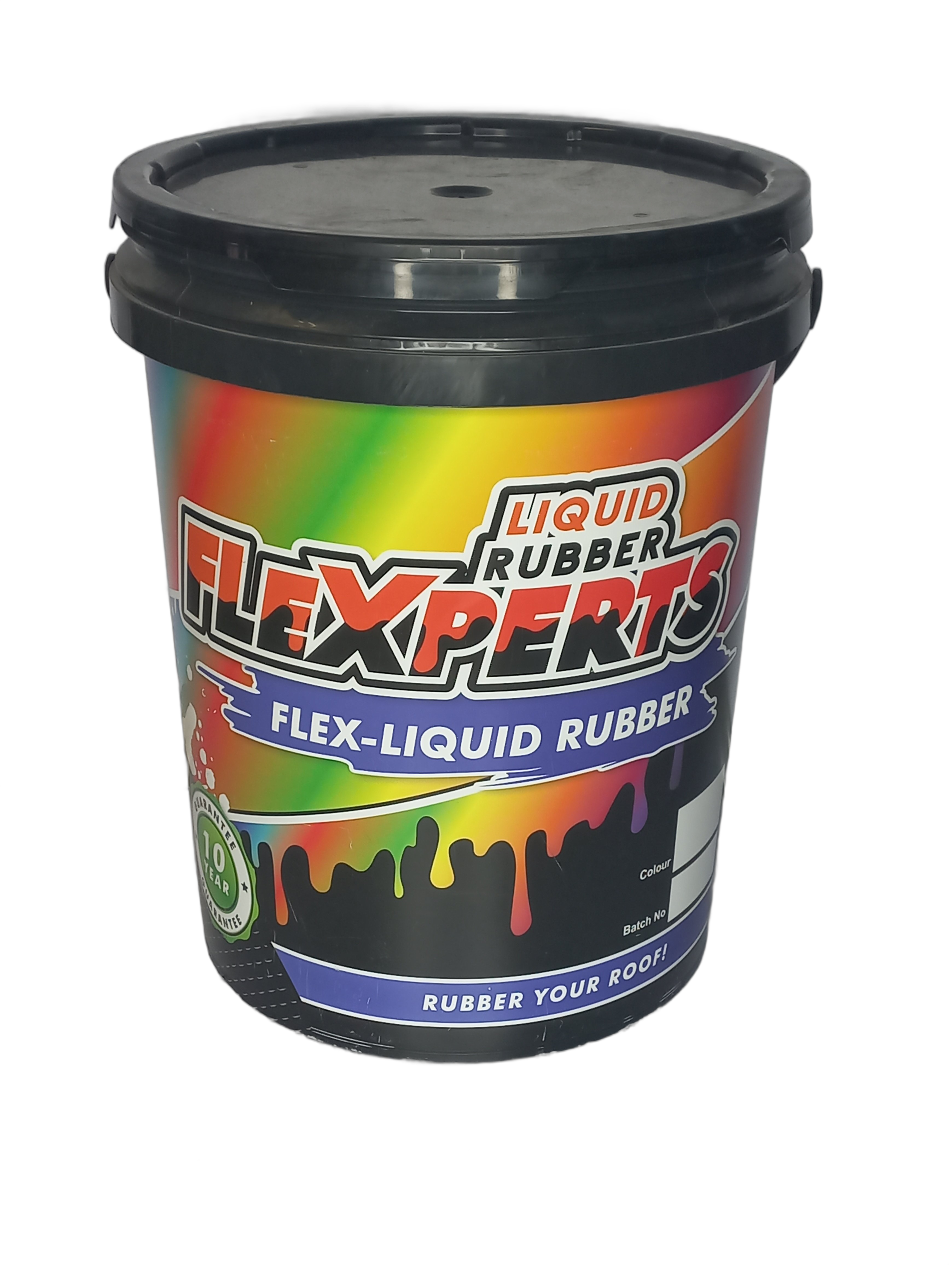 Flex Liquid Rubber 