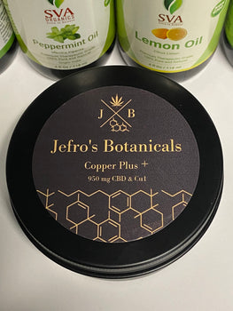 With Jefro’s Botanicals Hand Crafted 2oz 400 mg Extra Strength Topical Cream, there is no denying that you may reduce discomfort. Our creams may offer relief from discomfort along with a growing assortment of ailments. The recipe is a unique base topical cream designed for instant, all-natural relief from discomfort. It is infused with the highest of quality ingredients that are proprietary for long lasting relief from discomfort. There is absolutely No THC in this product. No failed drug testin