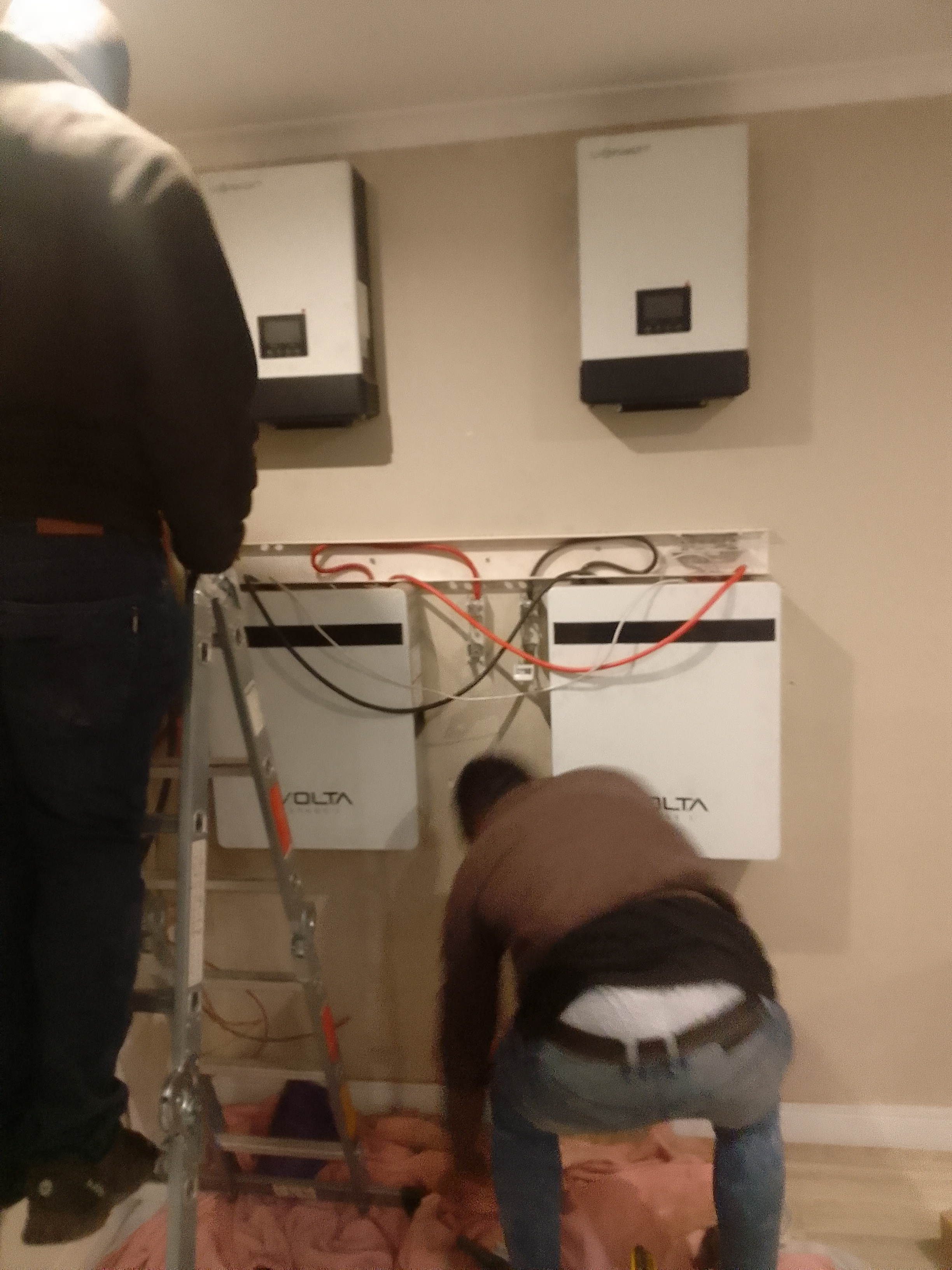 Electrician available electrical and solar installations repairs and maintenance 