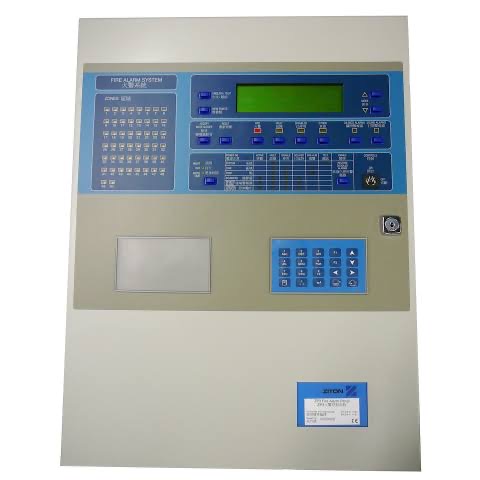 We install all fire protection systems and devices