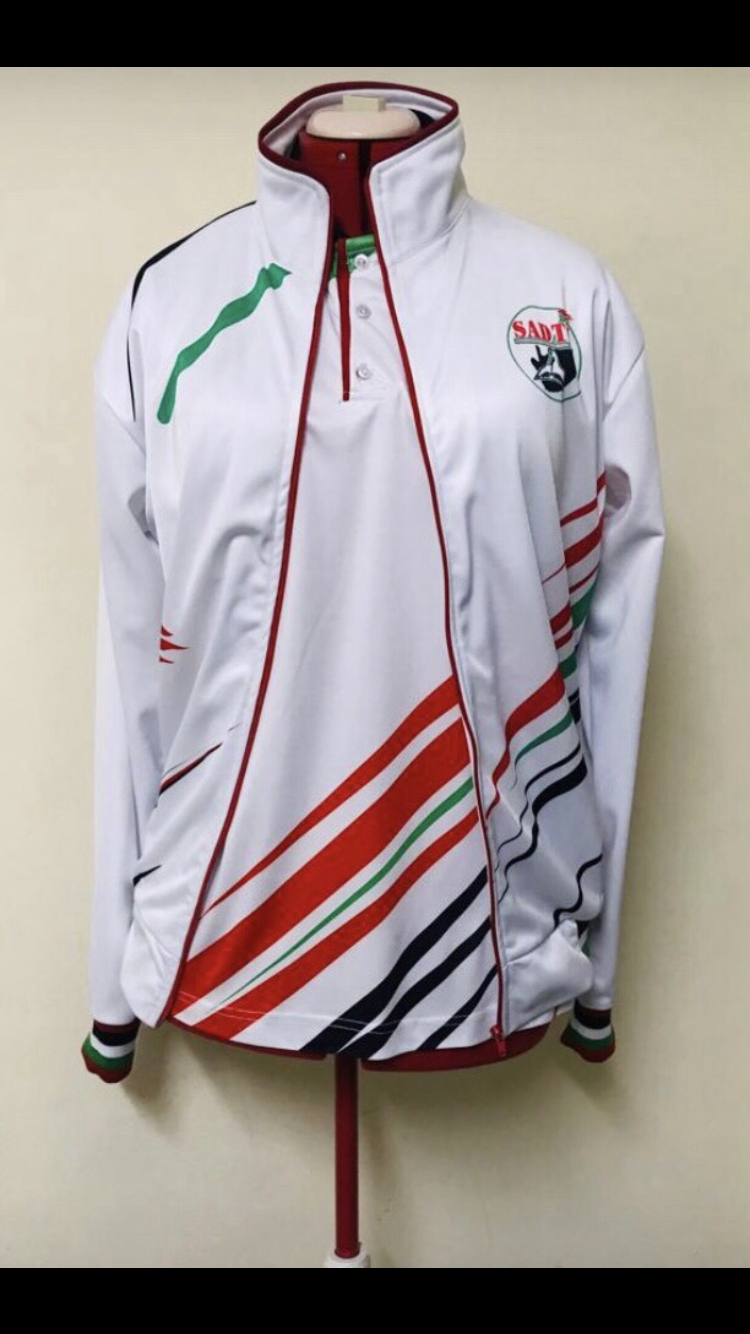 Sublimation Golfshirts and Sweaters 
