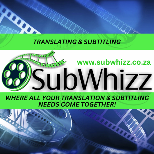 Translating and subtitles