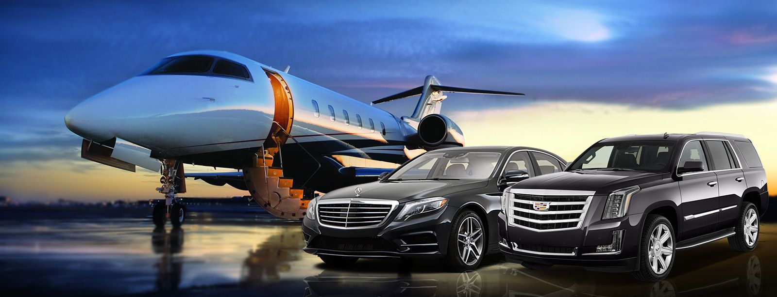 Our Chauffeur Services