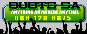 Get a quote