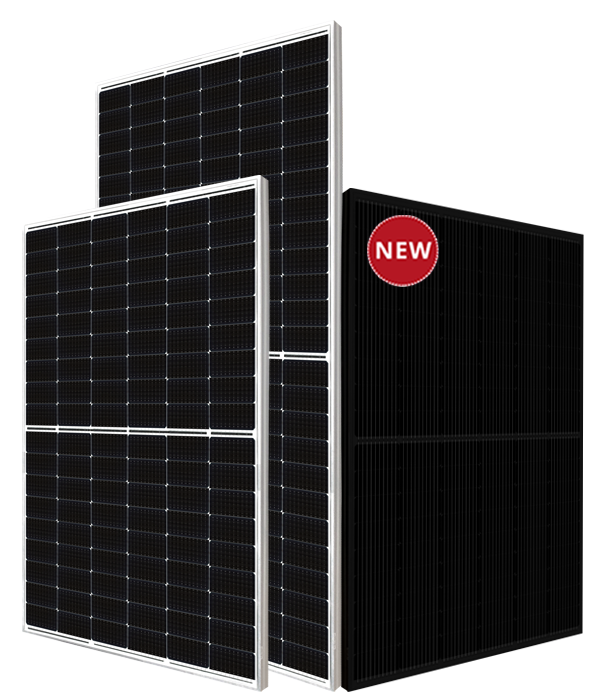 Solar panel