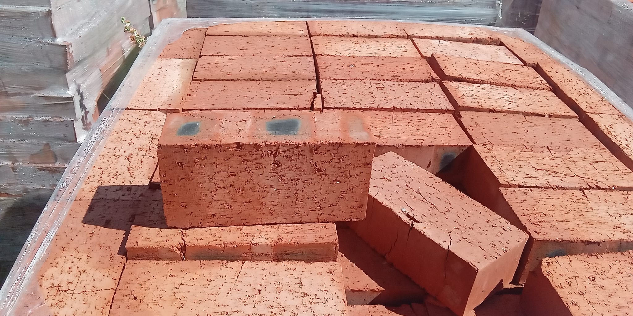 Our bricks