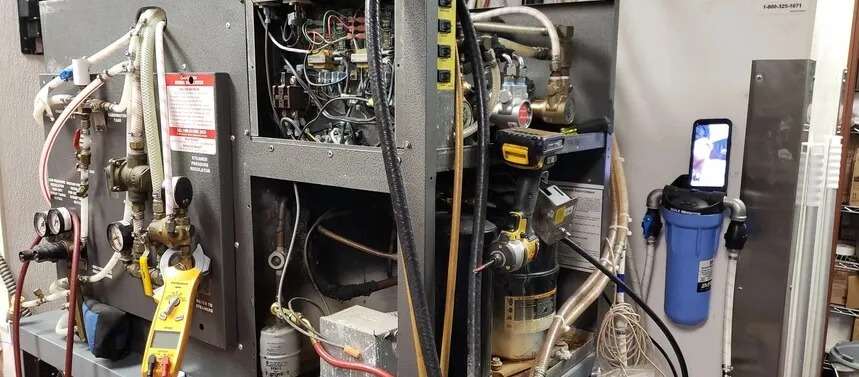 Appliance Repair Gauteng