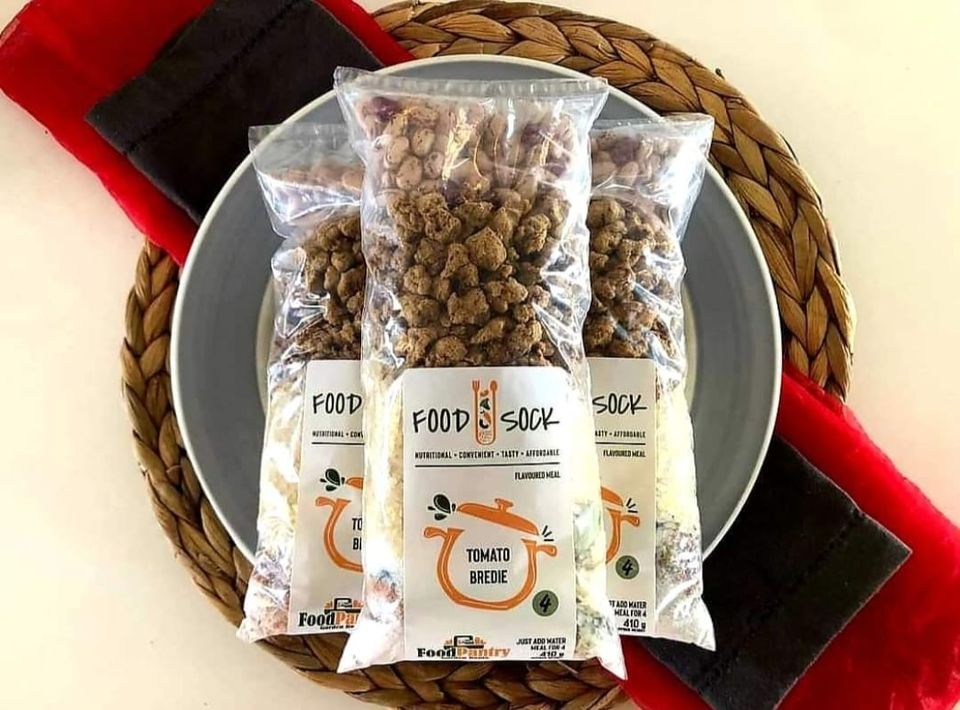 Food Socks