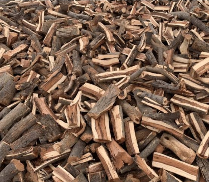 wood