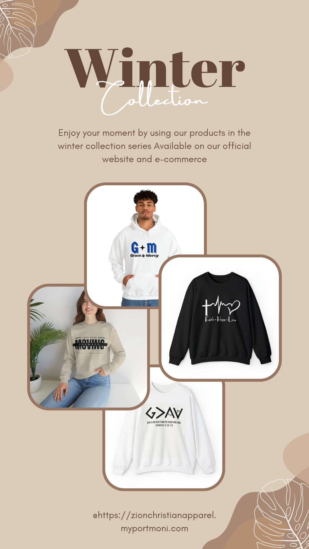 Winter Collection 