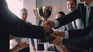 Golden Employer Awards