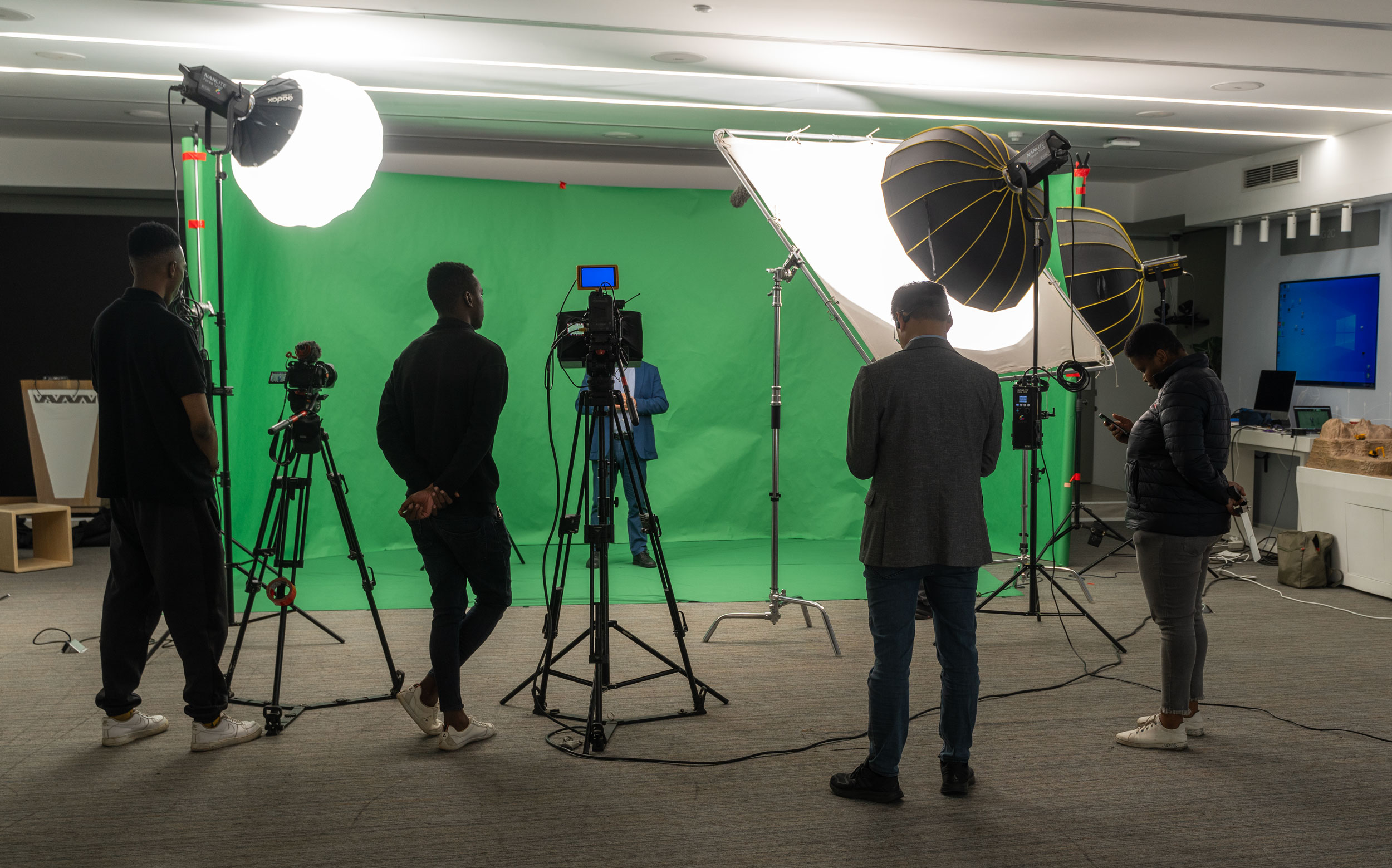 Bringing quality content to life