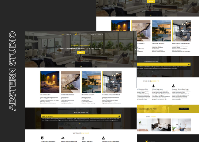 Website Design