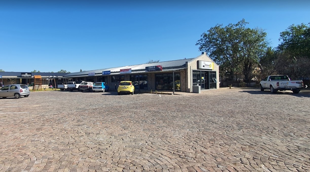 National Oudtshoorn