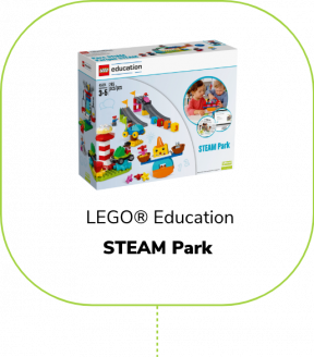 LEGO EDUCATION