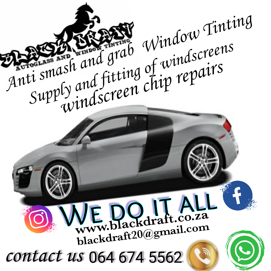 Call / whatsapp to make a booking 