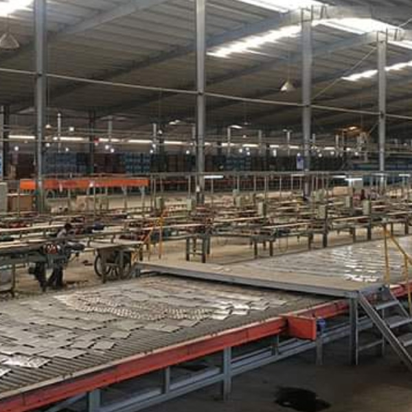 07025159928)BN Ceramics Industry, which is a leading manufacturer of ceramic And porcelain tiles in Nigeria, has been serving the needs of building material industry in Africa. The company owns a production base with two Authentic polishing Automatic lines at Ajaokuta, Kogi State, presenting a wide range of products in wall and floor Tiles in both ceramics and porcelain polishing categories. Day by day we're doing the best to improve the quality and expand the varieties and capacity to meet our 