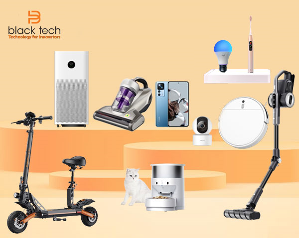 Black Tech Group