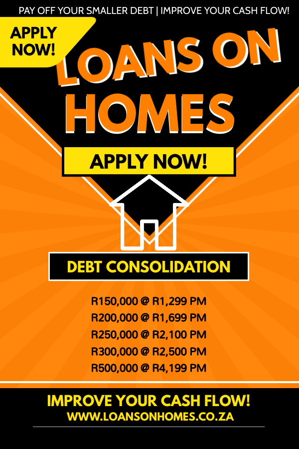Debt Consolidation