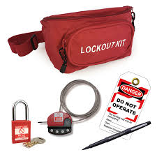 Lockout Tagout 
