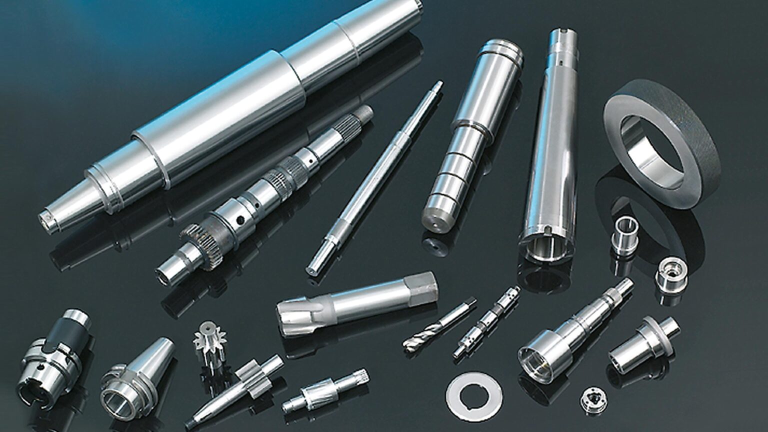 Valve and pump components are essential elements used in fluid control systems across sectors such as oil and gas, water treatment, chemical processing, and manufacturing. Omsteel Co. is a reputable manufacturer of valve and pump components, specializing in producing high-quality and precision-engineered parts for various industries.