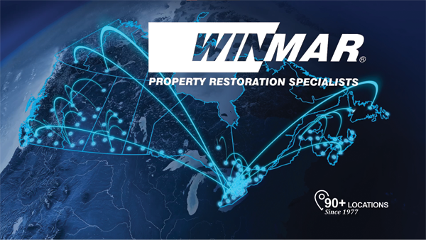 The Largest Restoration Network in Canada